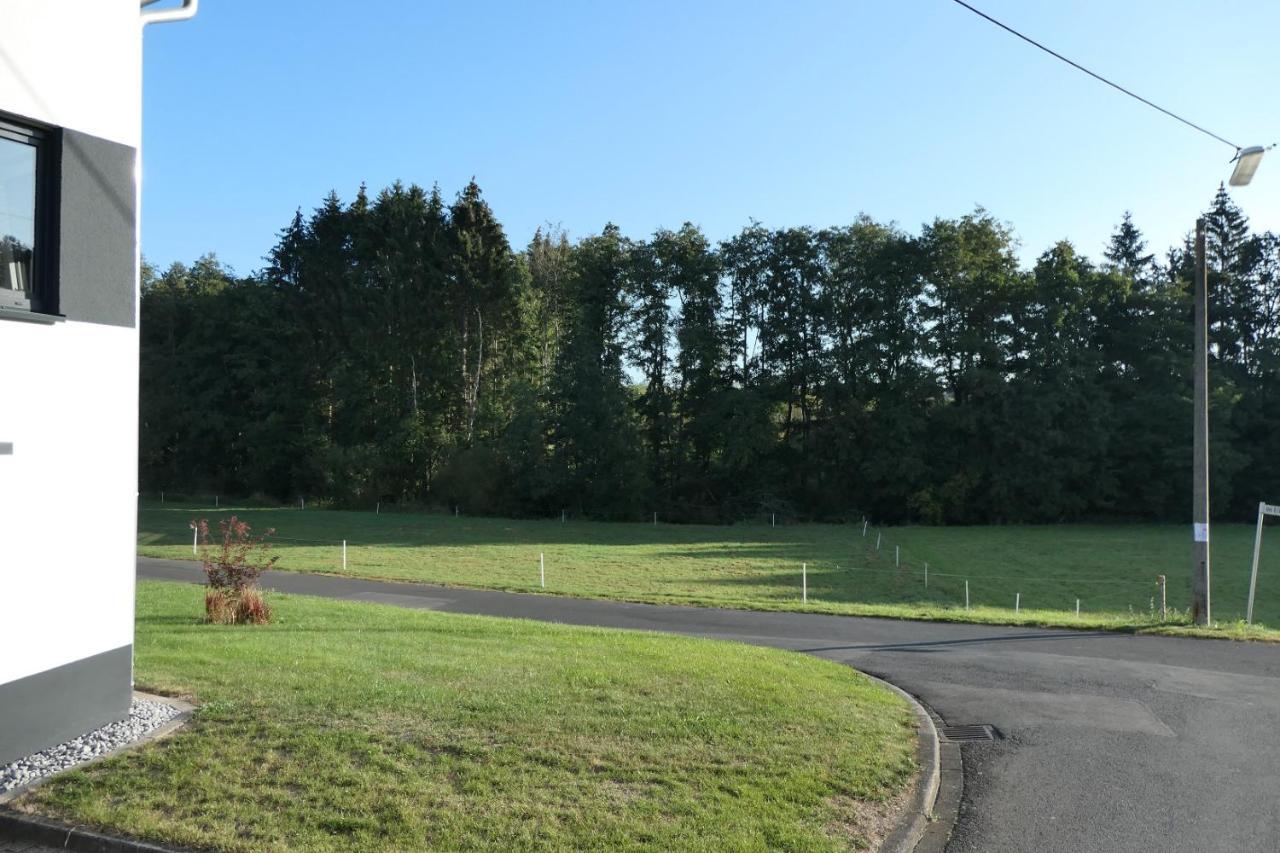 Fewo Hof Elbbachtal 韦斯特尔堡 外观 照片